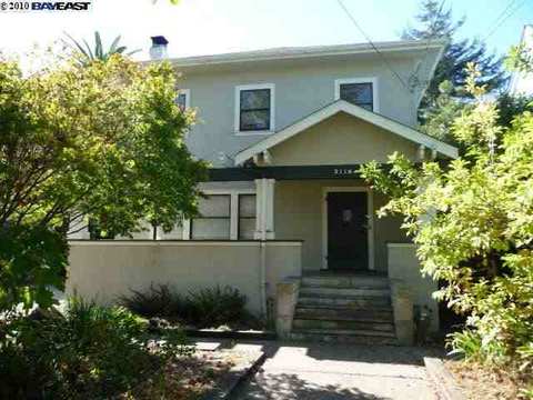 2110 Encinal Ave, Alameda, CA 94501 photo 1