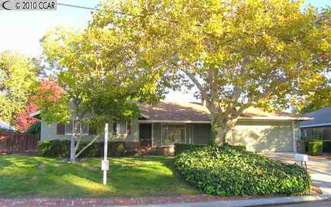 1925 Ardith Dr, Pleasant Hill, CA 94523 photo 1