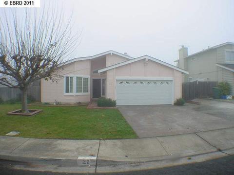 21 Ida Ct, Bay Point, CA 94565 photo 1