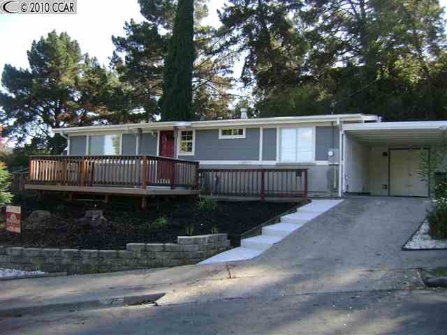 321 Jordan Ct, Martinez, CA 94553 photo 1