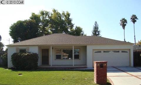 1813 Noemi Dr, Concord, CA 94519 photo 1
