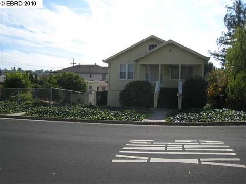 419 2nd St, Rodeo, CA 94572 photo 1