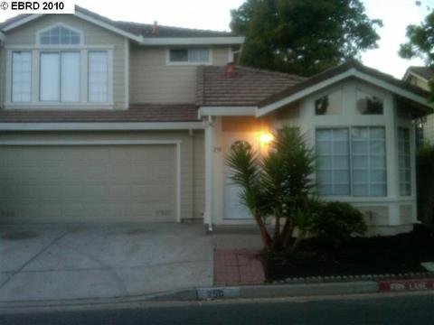 250 Oneil Cir, Hercules, CA 94547 photo 1
