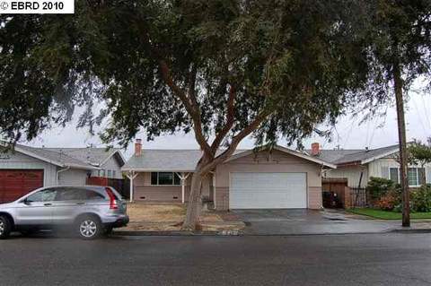 840 Barker Ave, Hayward, CA 94541 photo 1