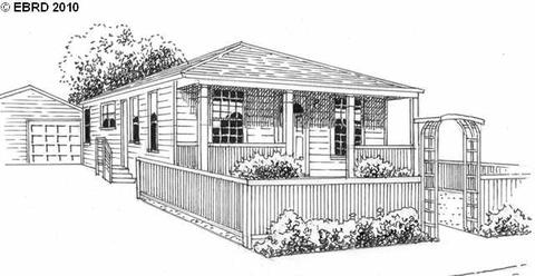2751 Park St, Berkeley, CA 94702 photo 1