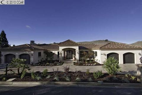 2394 Saddleback Dr, Danville, CA 94506 photo 1