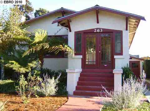 263 Stoakes Ave, San Leandro, CA 94577 photo 1