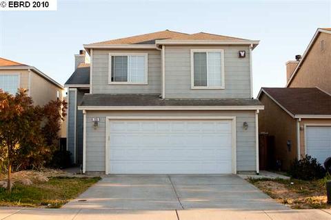 120 Marcus Ave, Richmond, CA 94801 photo 1