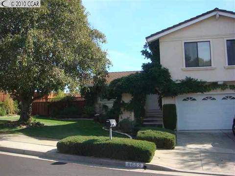 8663 Fenwick Way, Dublin, CA 94568 photo 1