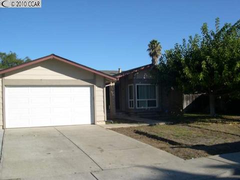 1440 Ashwood Dr, Oakley, CA 94561 photo 1