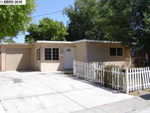 60 Beach Dr, Bay Point, CA 94565 photo 1