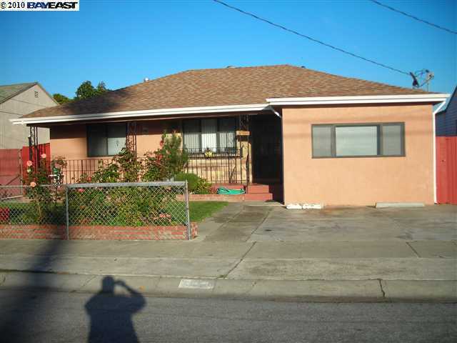 816 Donovan Dr, San Leandro, CA 94577 photo 1