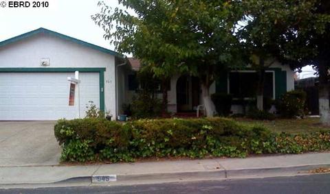 945 Jensen Cir, Pittsburg, CA 94565 photo 1