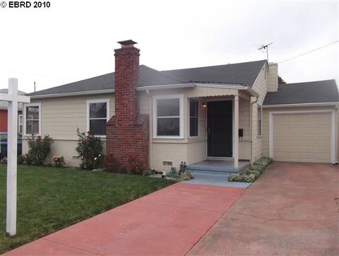 1329 139th Ave, San Leandro, CA 94578 photo 1