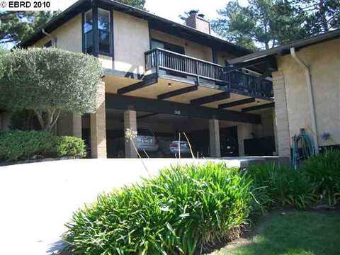 2045 Ascot Dr #B, Moraga, CA 94556 photo 1