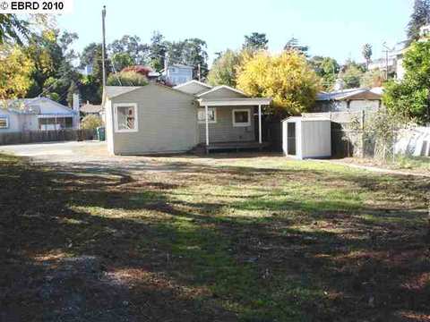 620 Parker Ave, Rodeo, CA 94572 photo 1