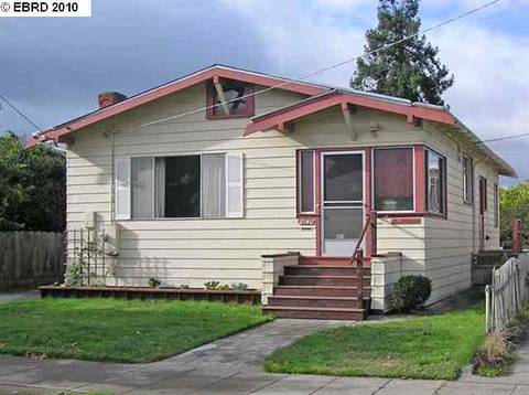 2140 Curtis St, Berkeley, CA 94702 photo 1