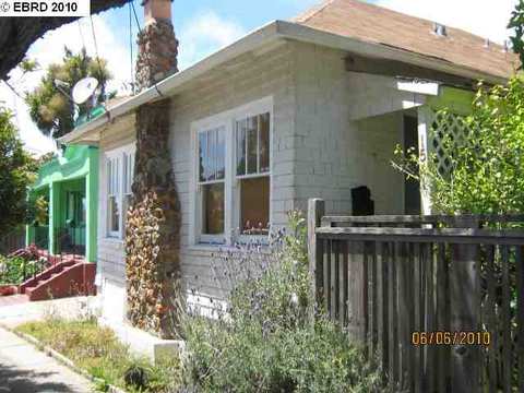 1541 Berkeley Way, Berkeley, CA 94703 photo 1