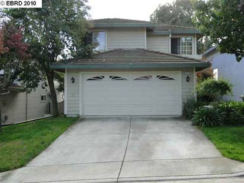 2008 Cunningham Way, Martinez, CA 94553 photo 1