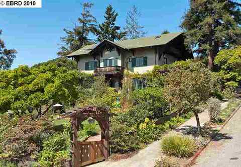 1340 Arch, Berkeley, CA 94708 photo 1