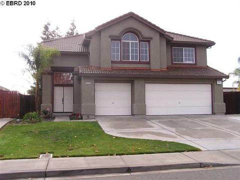 4600 Fallow Way, Antioch, CA 94509 photo 1