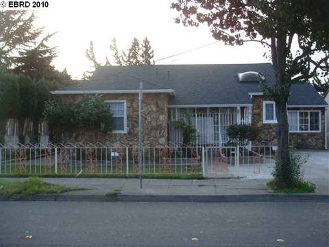 55 Preda St, San Leandro, CA 94577 photo 1