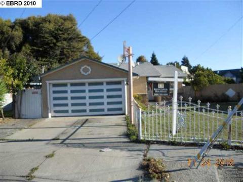 27866 Thackeray, Hayward, CA 94544 photo 1