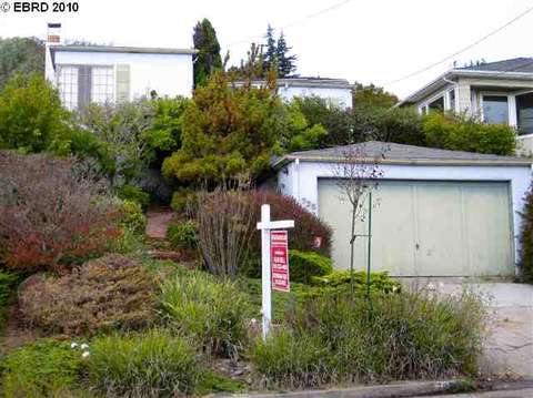 725 Grizzly Peak Blvd, Berkeley, CA 94708 photo 1