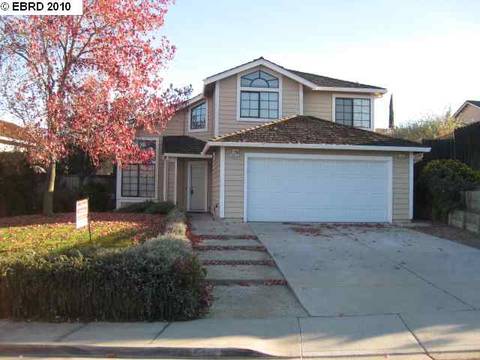 2811 Wildflower Dr, Antioch, CA 94531 photo 1