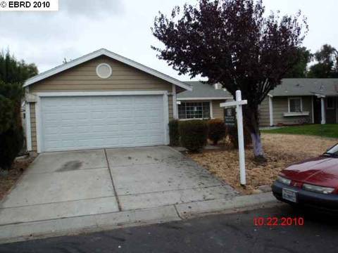 2051 Morro Dr, Pittsburg, CA 94565 photo 1