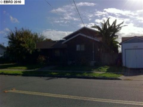 2868 Moran Ave, Richmond, CA 94804 photo 1