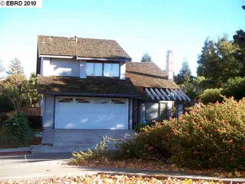 2717 Iris Ct, Antioch, CA 94531 photo 1