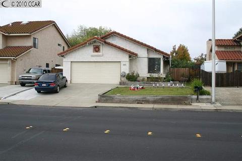 2128 Willow Ave, Antioch, CA 94509 photo 1