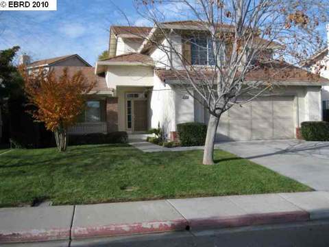 4754 Broomtail Ct, Antioch, CA 94531 photo 1