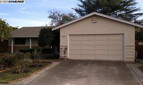 1604 Eve Dr, Concord, CA 94521 photo 1