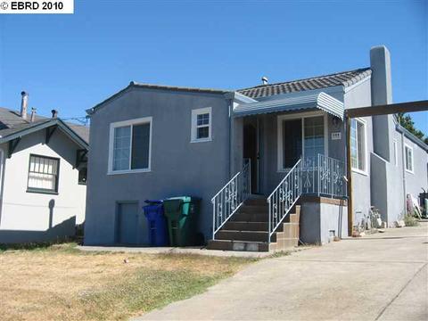111 3rd St, Rodeo, CA 94572 photo 1