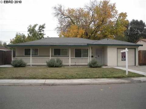 124 E Whittier Ave, Tracy, CA 95376 photo 1