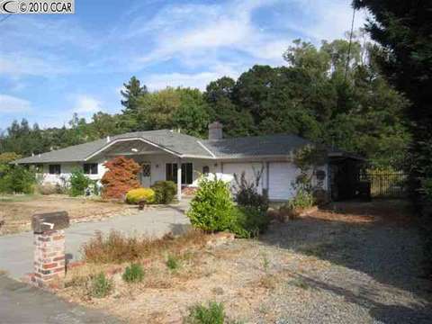 75 Millthwait Dr, Martinez, CA 94553 photo 1
