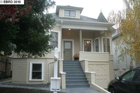 2122 Ward St, Berkeley, CA 94705 photo 1