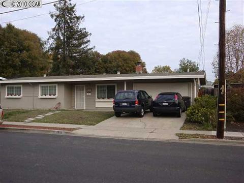 2812 Westgate Ave, Concord, CA 94520 photo 1