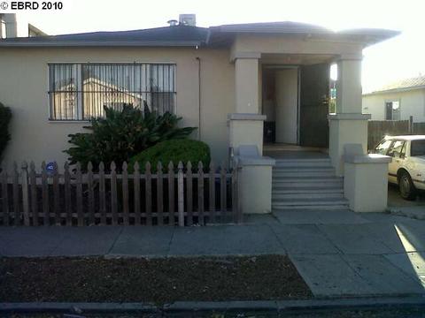 543 21st St, Richmond, CA 94801 photo 1