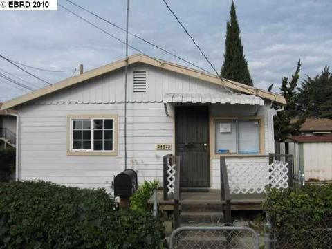 24373 Thomas Ave, Hayward, CA 94544 photo 1