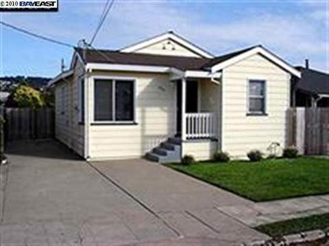 656 40th St, Richmond, CA 94805 photo 1