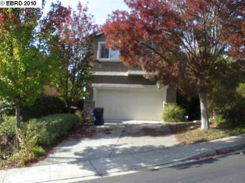 4026 Hiller Ln, Martinez, CA 94553 photo 1