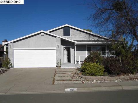151 Heather Ave, Hercules, CA 94547 photo 1
