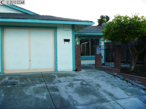 46 Nautilus Pl, Pittsburg, CA 94565 photo 1