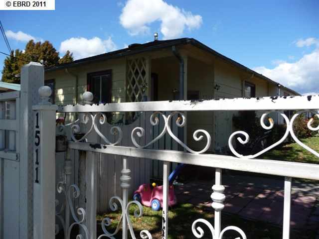 1513 6th St, Berkeley, CA 94710 photo 1