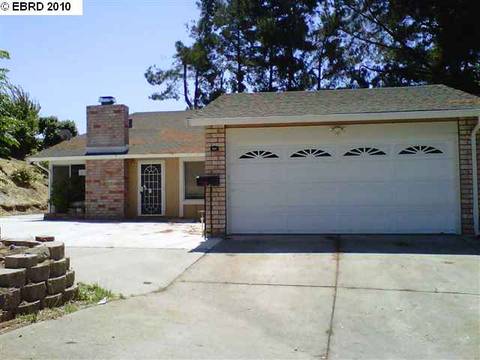 816 Sandy Cove Dr, Rodeo, CA 94572 photo 1