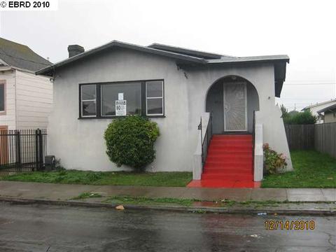 135 6th St, Richmond, CA 94801 photo 1
