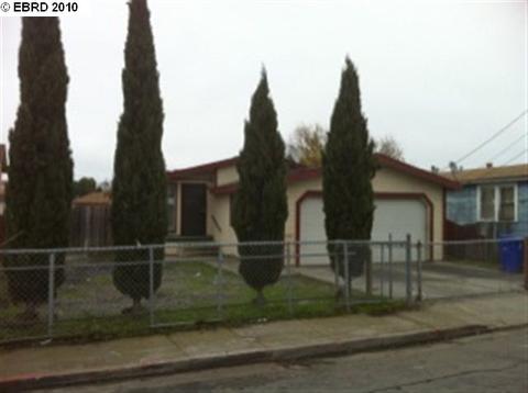 41 W Gertrude Ave, Richmond, CA 94801 photo 1